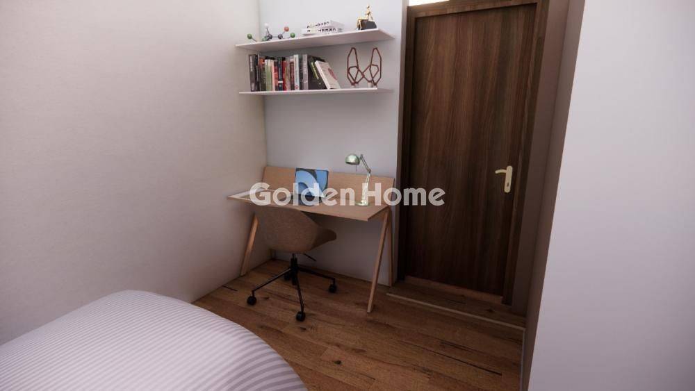 Υπνοδωμάτιο