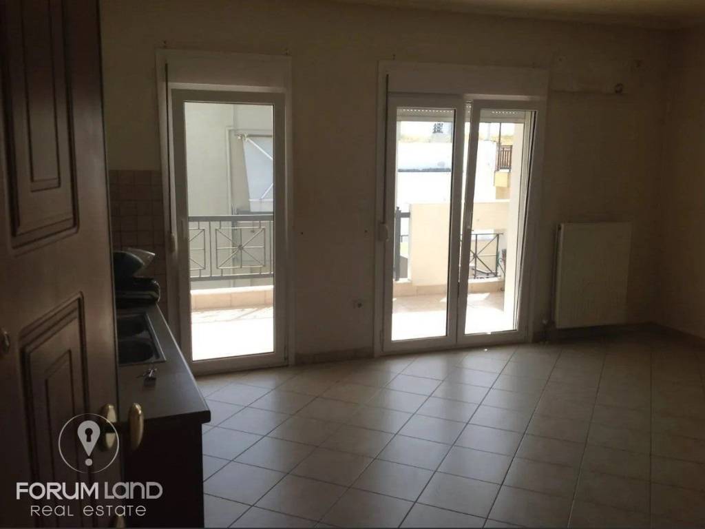 Forumland Real Estate, Σαλοκουζίνα