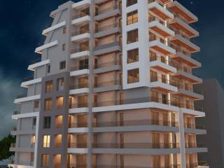 Forumland Real Estate, Εξωτερική Όψη