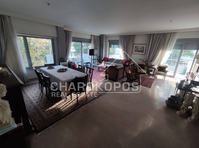 Άποψη χώρου