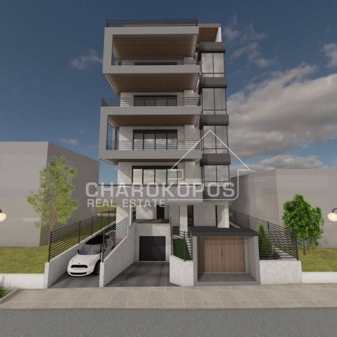 Εξωτερικός χώρος