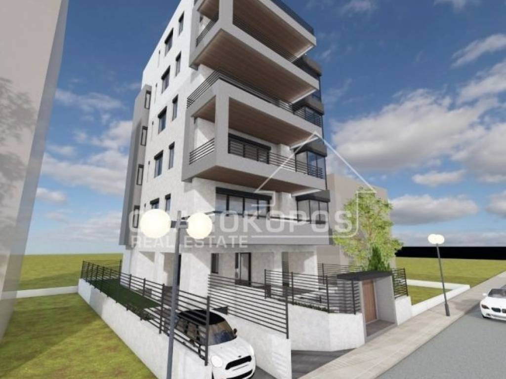 Εξωτερικός χώρος