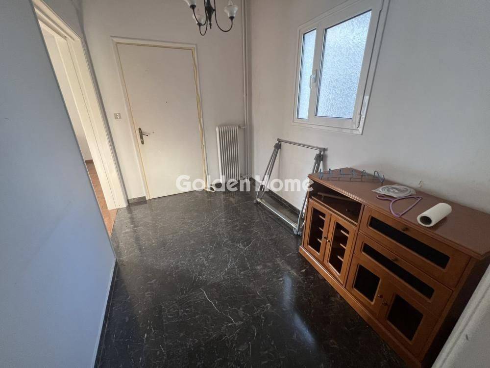 Χολ - Διάδρομος