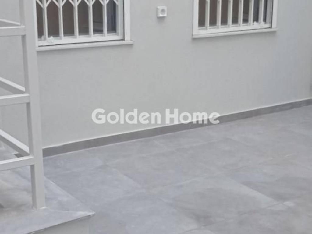 Εξωτερικός Χώρος