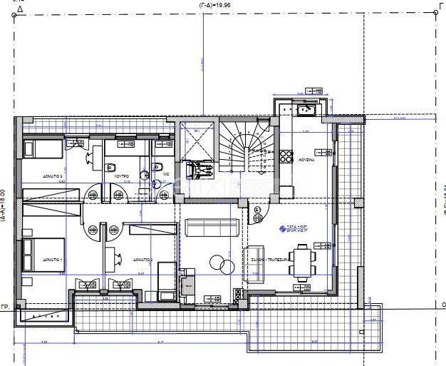 Εσωτερικοι χώροι