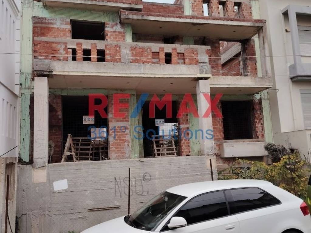 Εξωτερικός χώρος