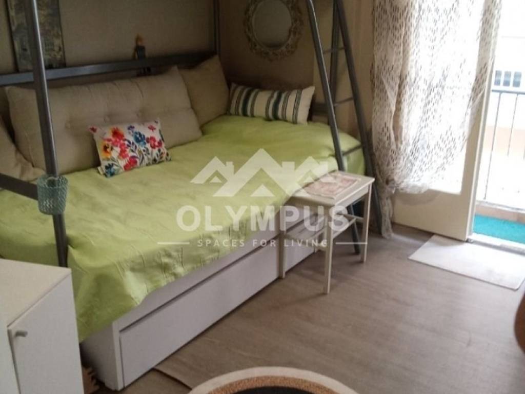 Υπνοδωμάτιο