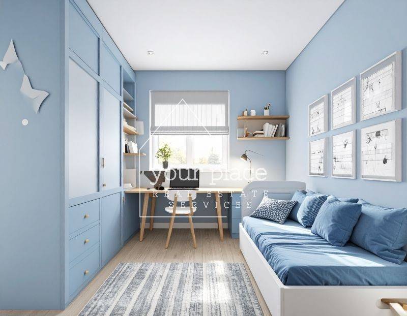 Υπνοδωμάτιο