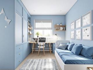 Υπνοδωμάτιο