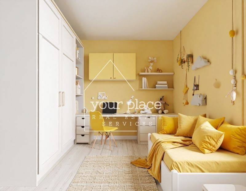 Υπνοδωμάτιο