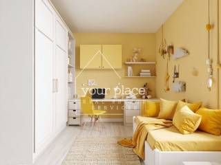 Υπνοδωμάτιο