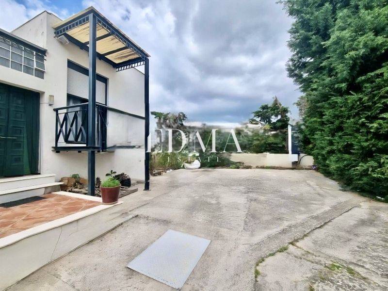 Εξωτερικός χώρος