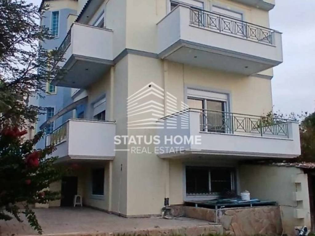 Εξωτερικός χώρος