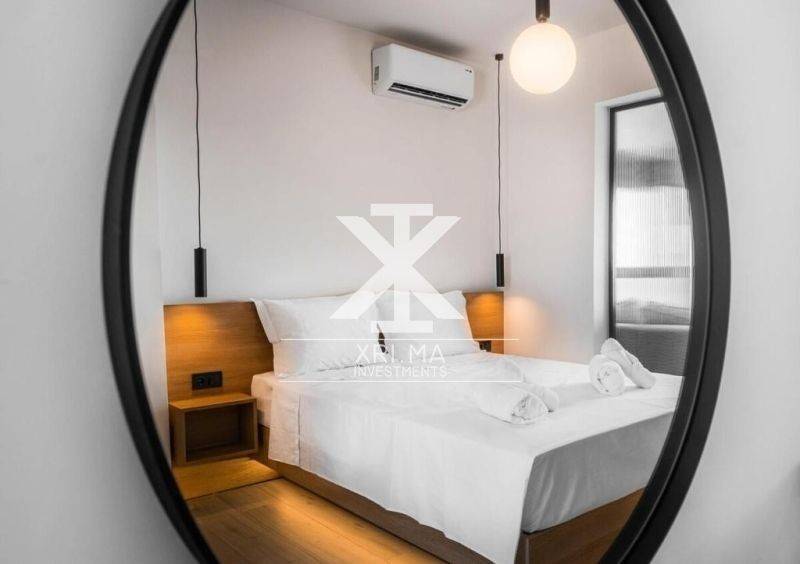 Υπνοδωμάτιο