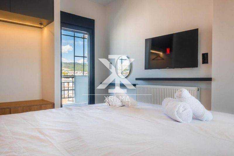 Υπνοδωμάτιο