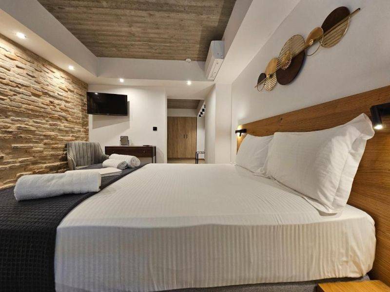 Υπνοδωμάτιο