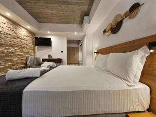 Υπνοδωμάτιο