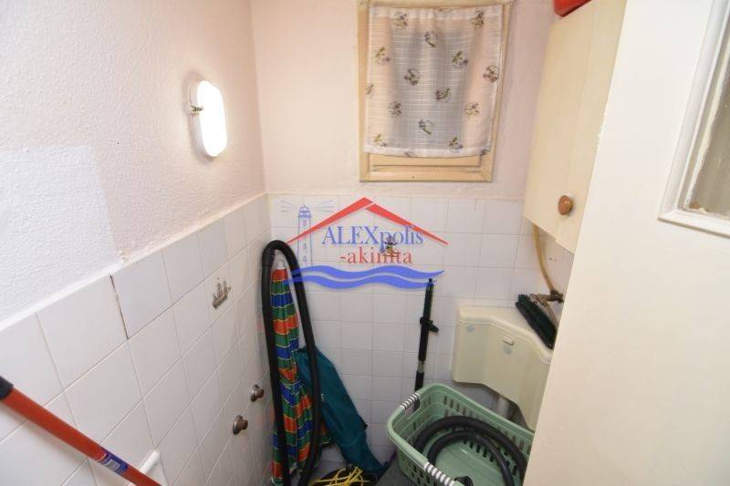 Άποψη χώρου