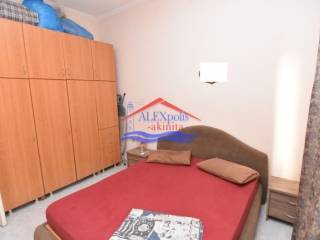 Υπνοδωμάτιο