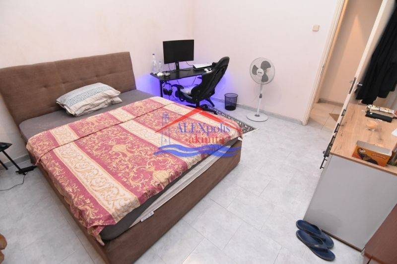 Υπνοδωμάτιο