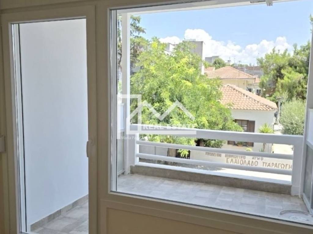 Άποψη χώρου