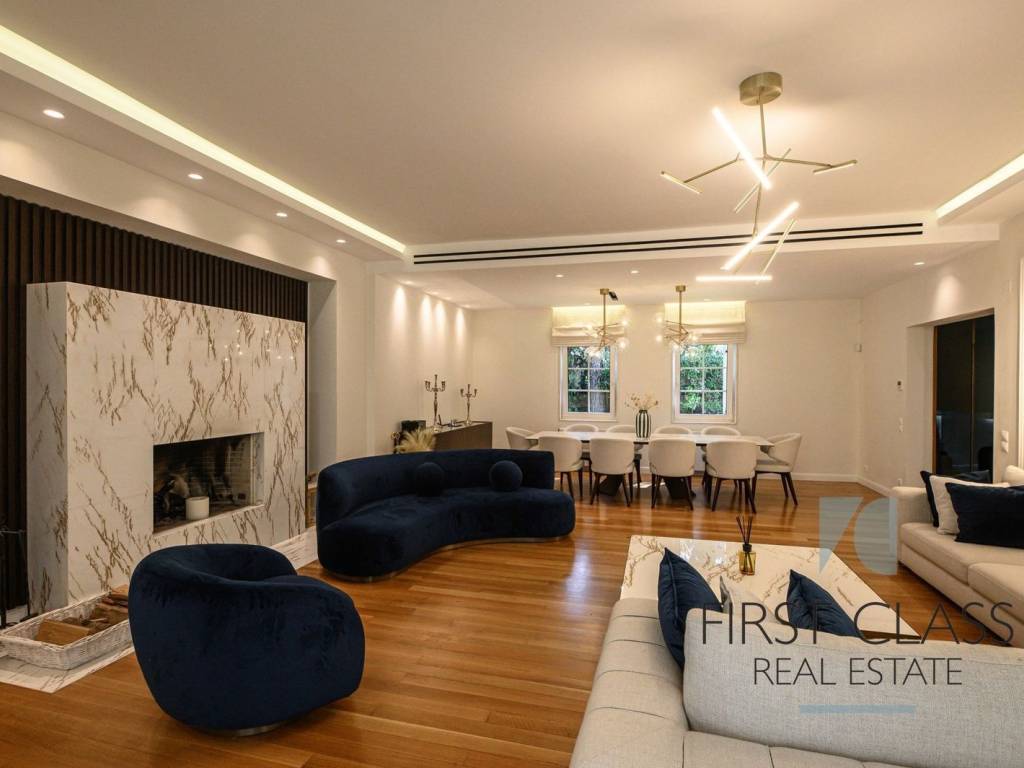 Εσωτερικοι χώροι