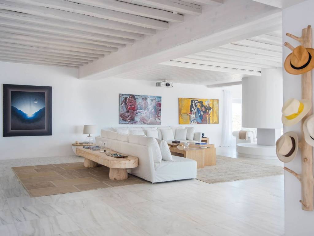 Εσωτερικοι χώροι