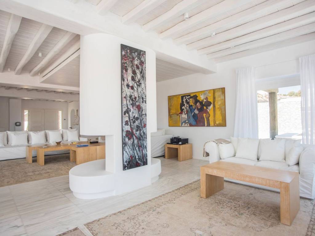 Εσωτερικοι χώροι