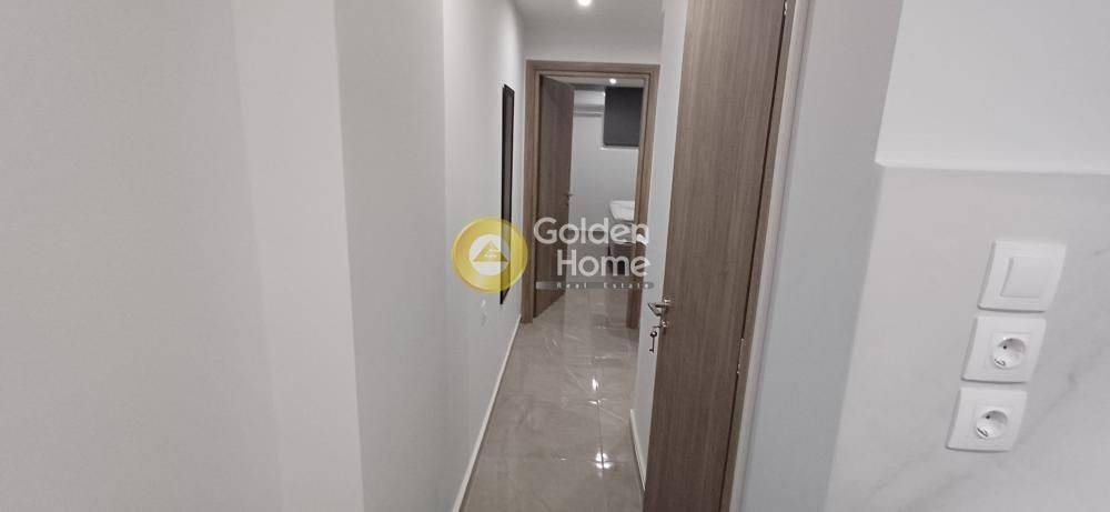 Χολ - Διάδρομος