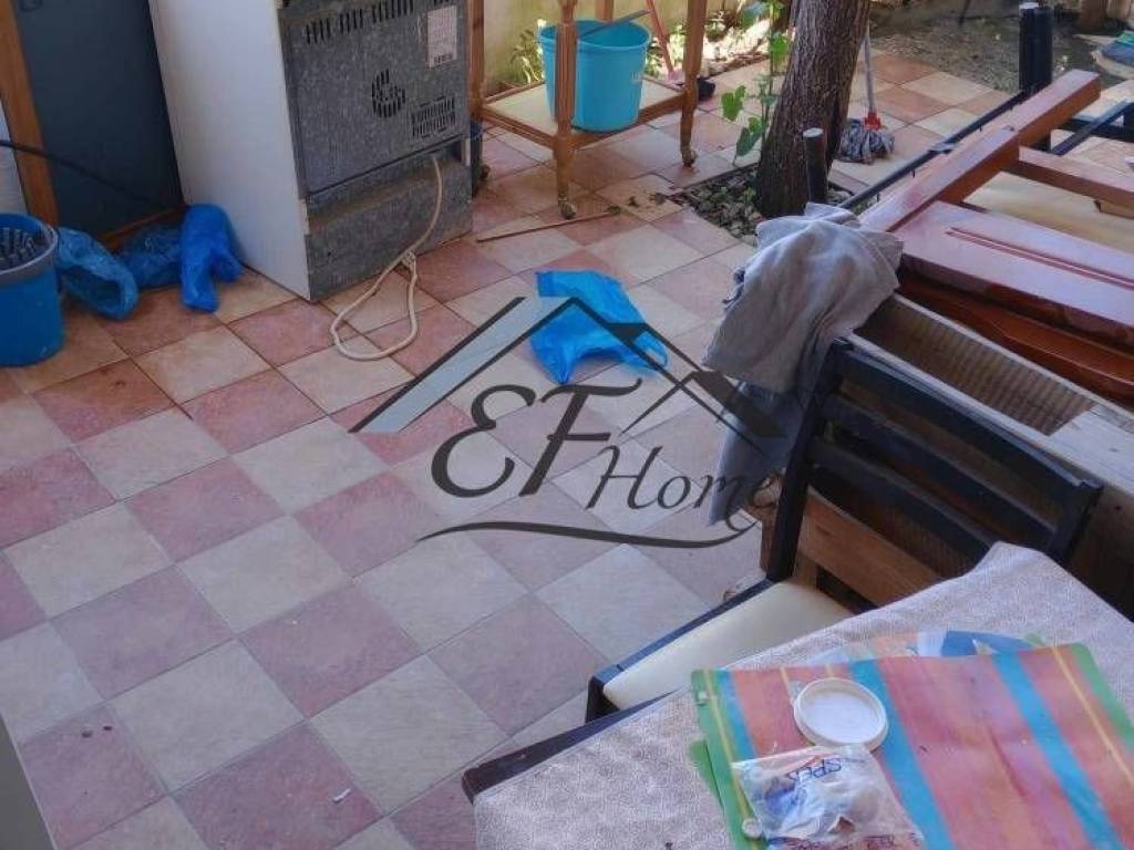 Εξωτερικός χώρος