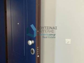 θωρακισμένη πόρτα