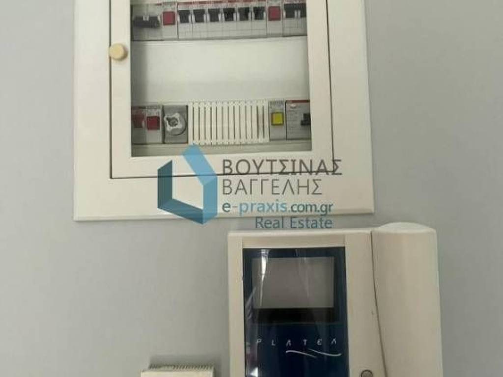 ηλεκτρολογικός πινακας