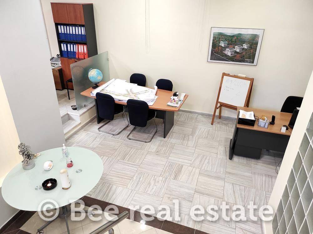 Άποψη εσωτερικού χώρου