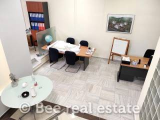 Άποψη εσωτερικού χώρου