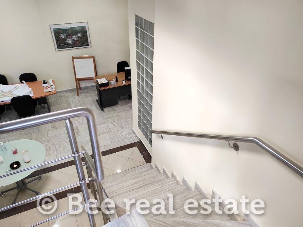 Άποψη εσωτερικού χώρου