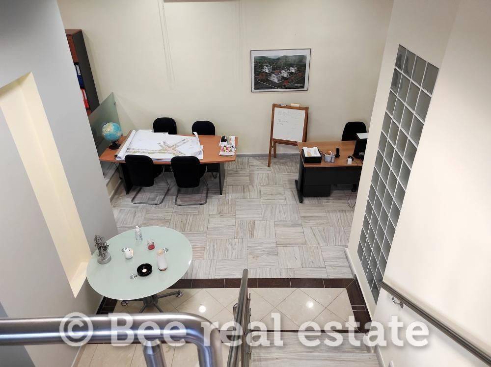 Άποψη εσωτερικού χώρου