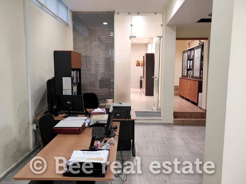 Άποψη εσωτερικού χώρου