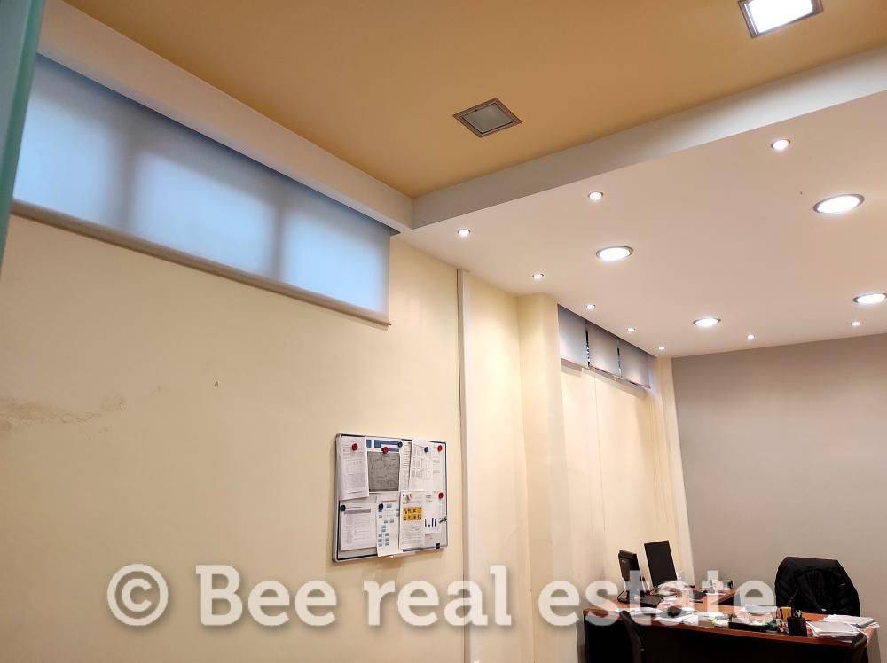 Άποψη εσωτερικού χώρου