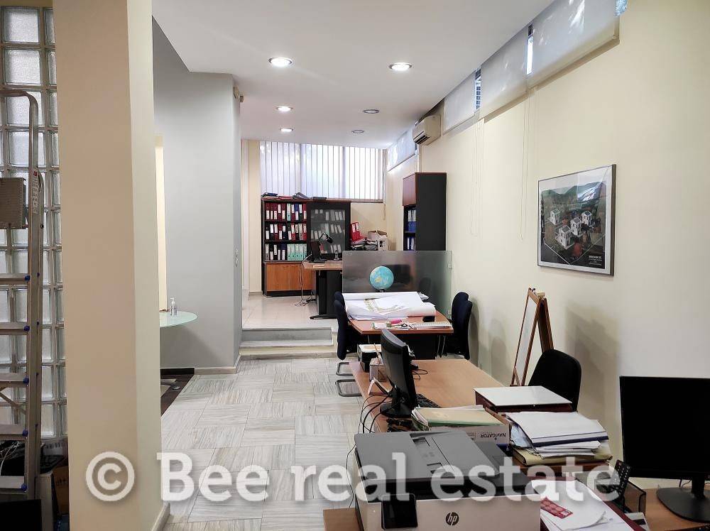 Άποψη εσωτερικού χώρου