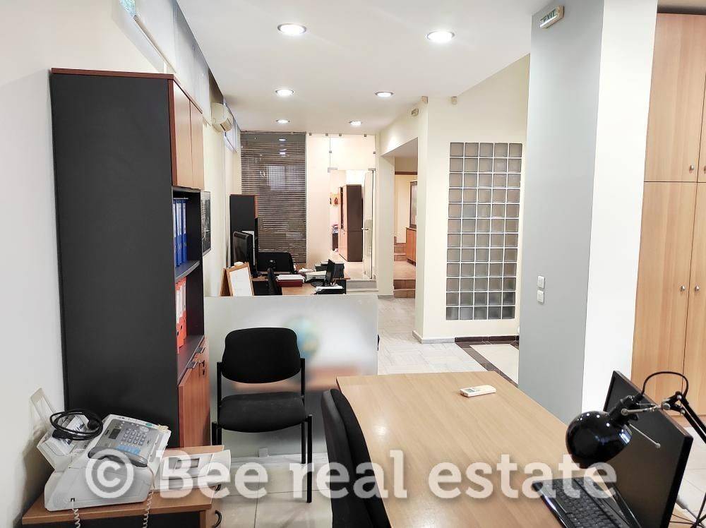 Άποψη εσωτερικού χώρου