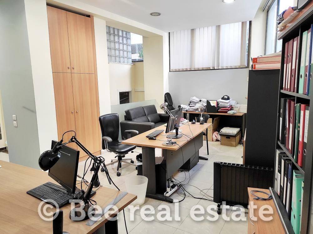 Άποψη εσωτερικού χώρου