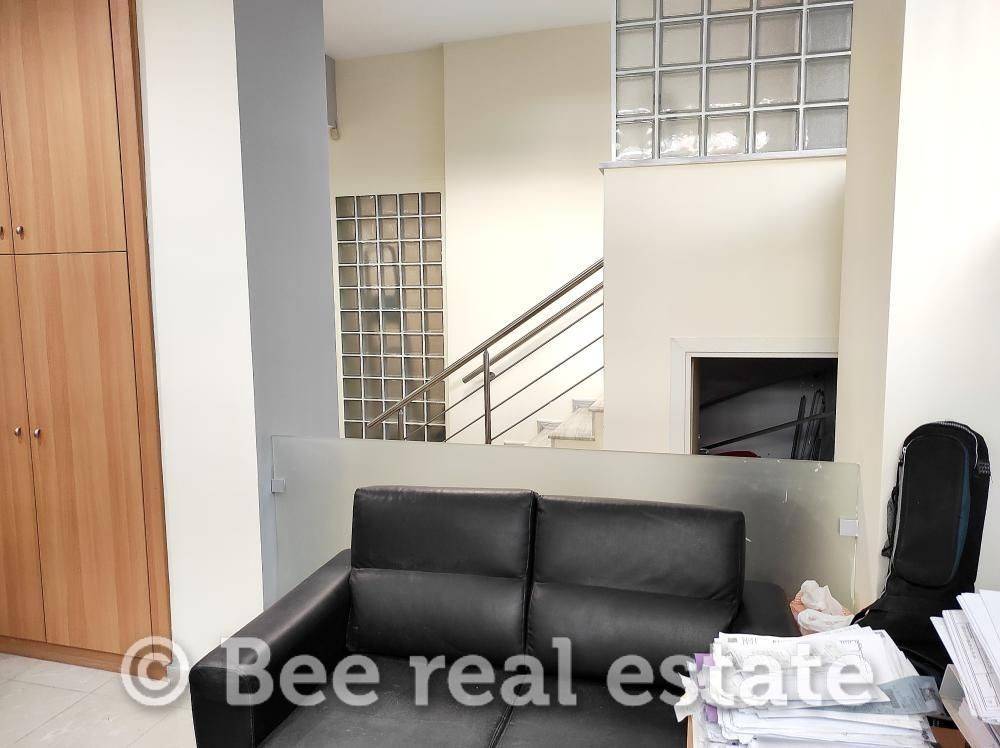 Άποψη εσωτερικού χώρου