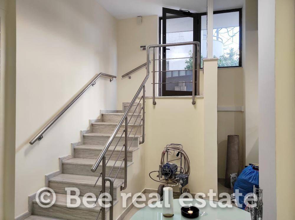 Άποψη εσωτερικού χώρου