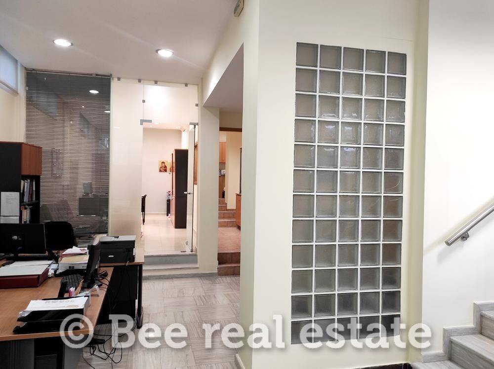 Άποψη εσωτερικού χώρου