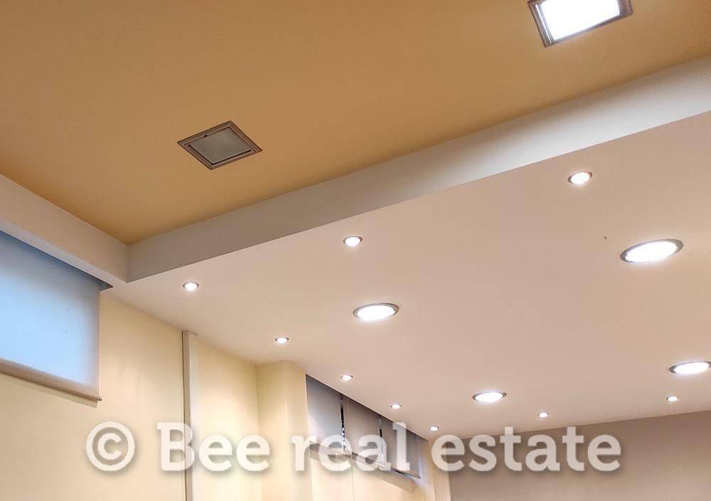 Άποψη εσωτερικού χώρου