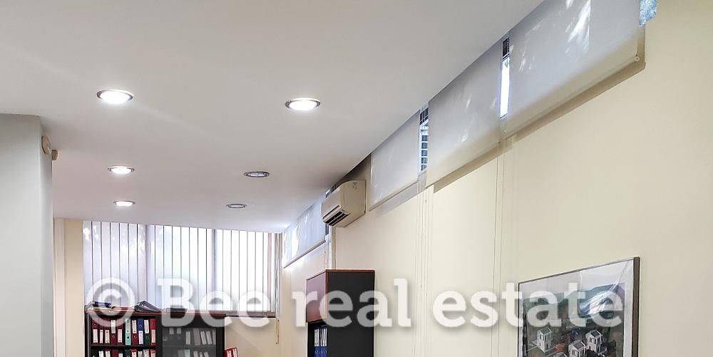 Άποψη εσωτερικού χώρου