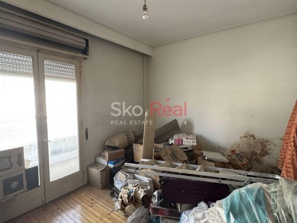 Υπνοδωμάτιο