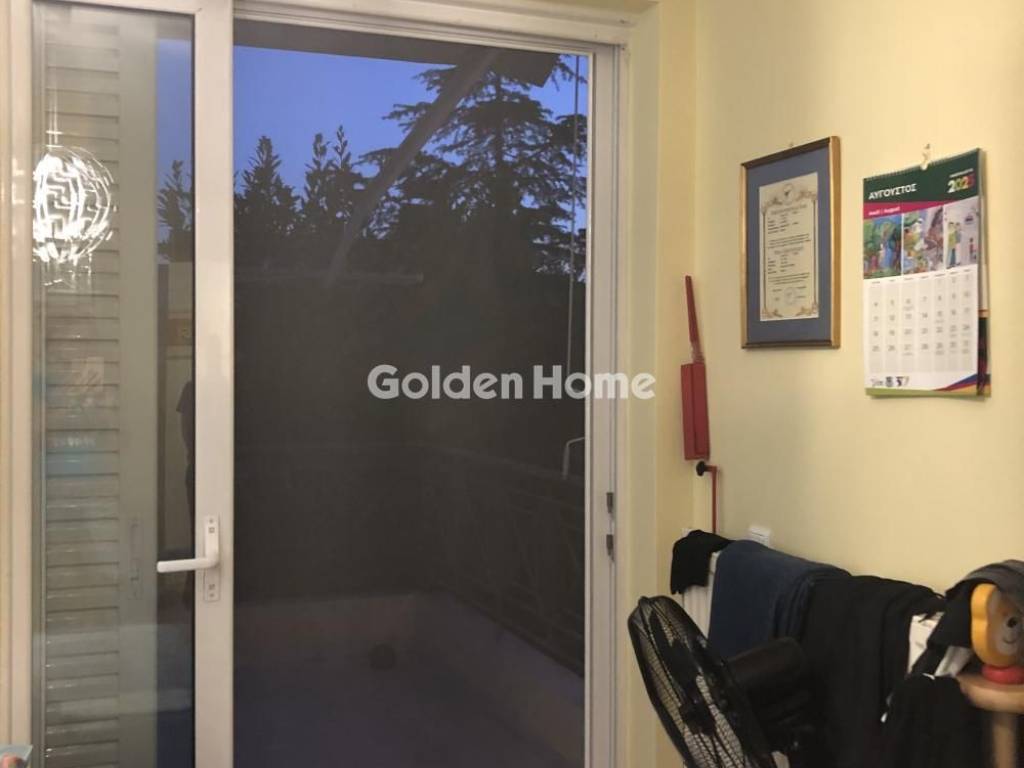 Υπνοδωμάτιο