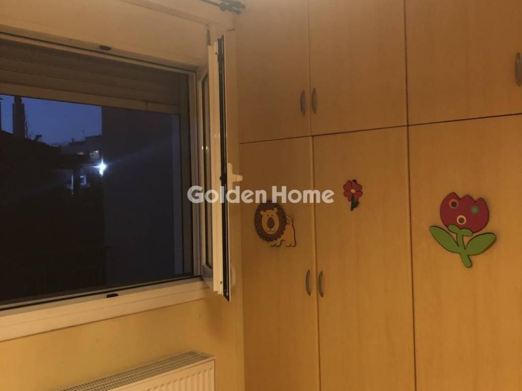 Υπνοδωμάτιο