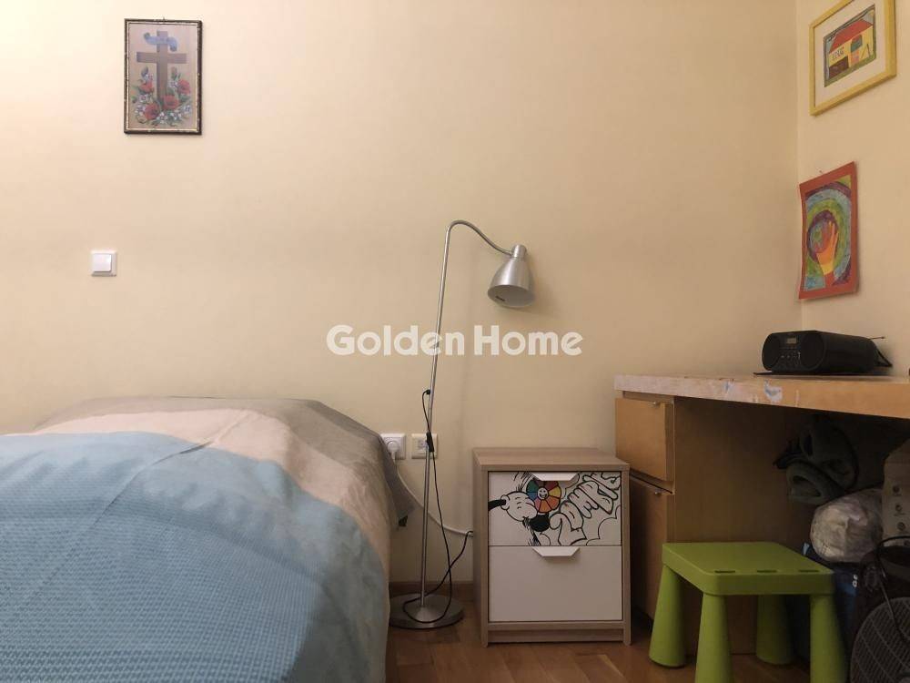 Υπνοδωμάτιο